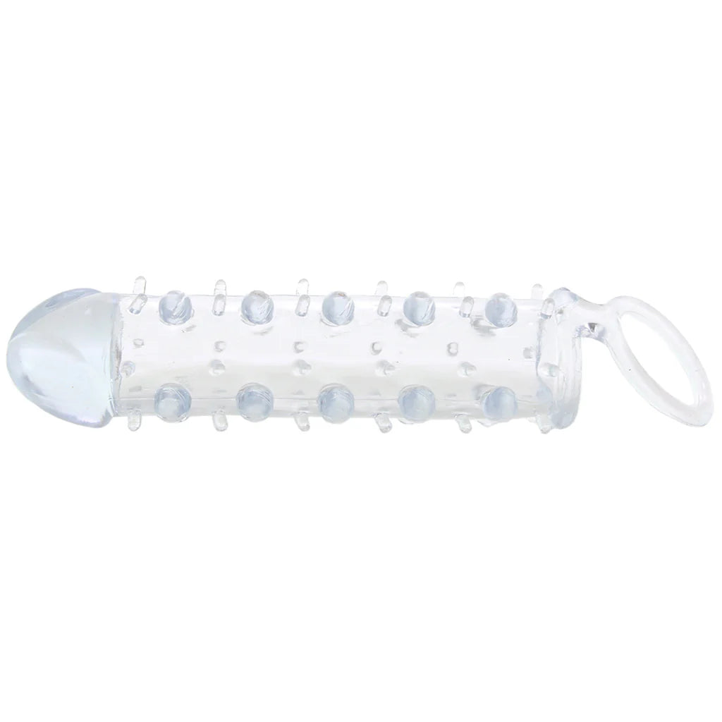Stud Extender Cock Sleeve