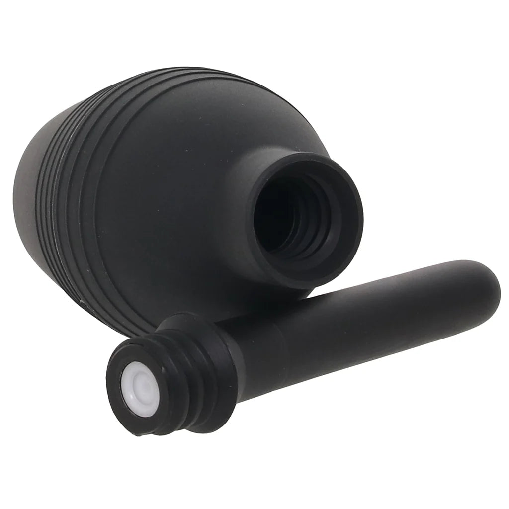 Renegade Douche 2.0 in Black