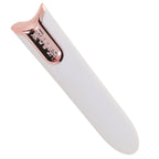 Gold Glam Rechargeable Bullet Vibe