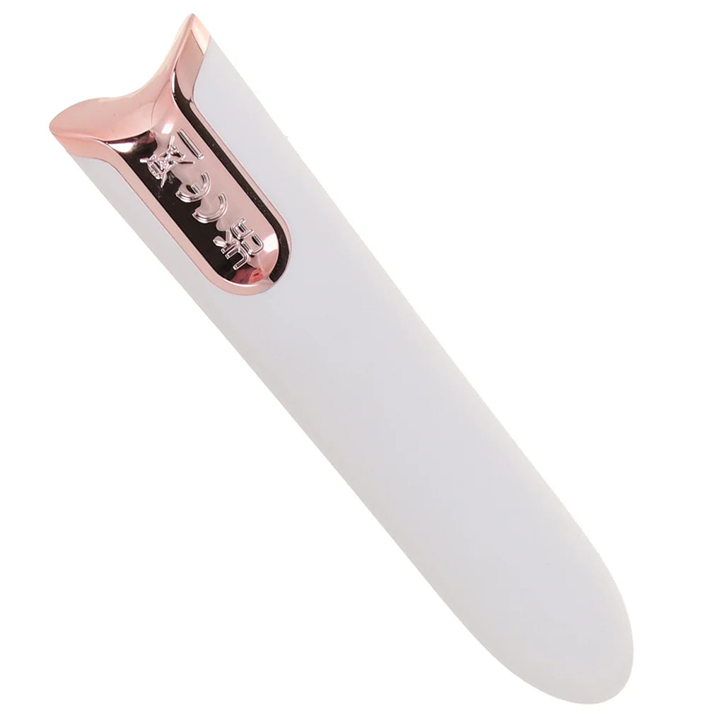 Gold Glam Rechargeable Bullet Vibe