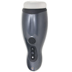 Pumped Virtuo Auto Stroker in Gunmetal