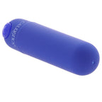 Rechargeable Hideaway Bullet in Blue
