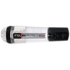 PDX Elite ViewTube Max View Suction Stroker