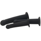 Trio Deluxe Curved Silicone Training Kit