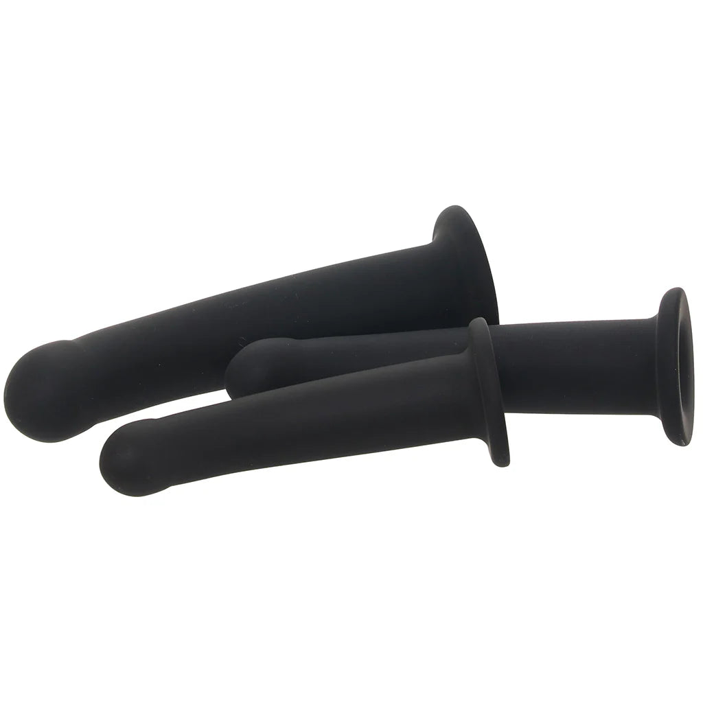 Trio Deluxe Curved Silicone Training Kit