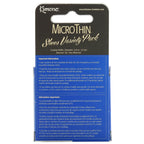 MicroThin Sheer Variety Pack Condoms in 3 Pack