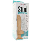 Shower Stud Pure Skin Vibe in white