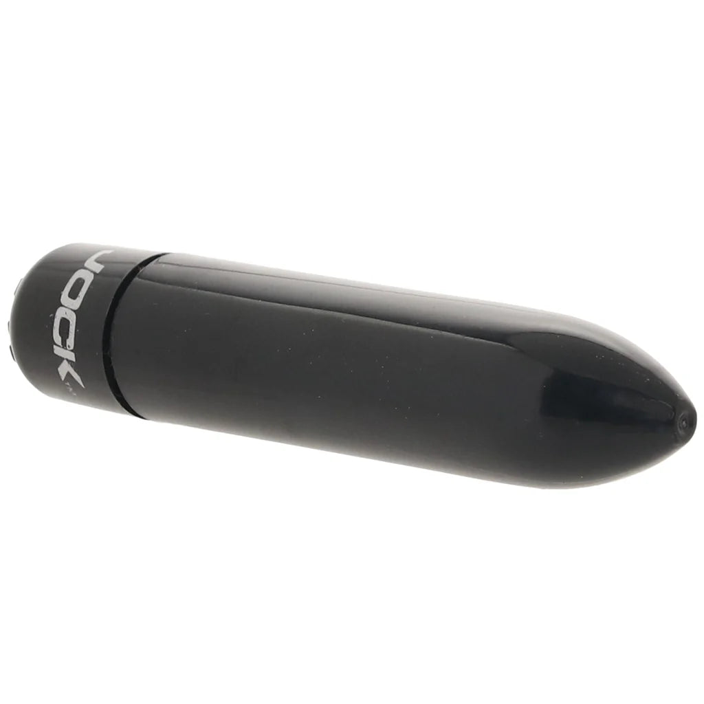 Jock Silicone Vibrating P-Spotter Set