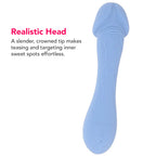 Selopa Dainty Dick Vibe