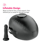 Fetish Fantasy Body Dock Inflatable Love Ball