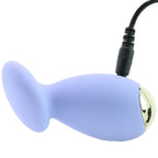 Slay #EnticeMe Silicone Clitoral Vibe