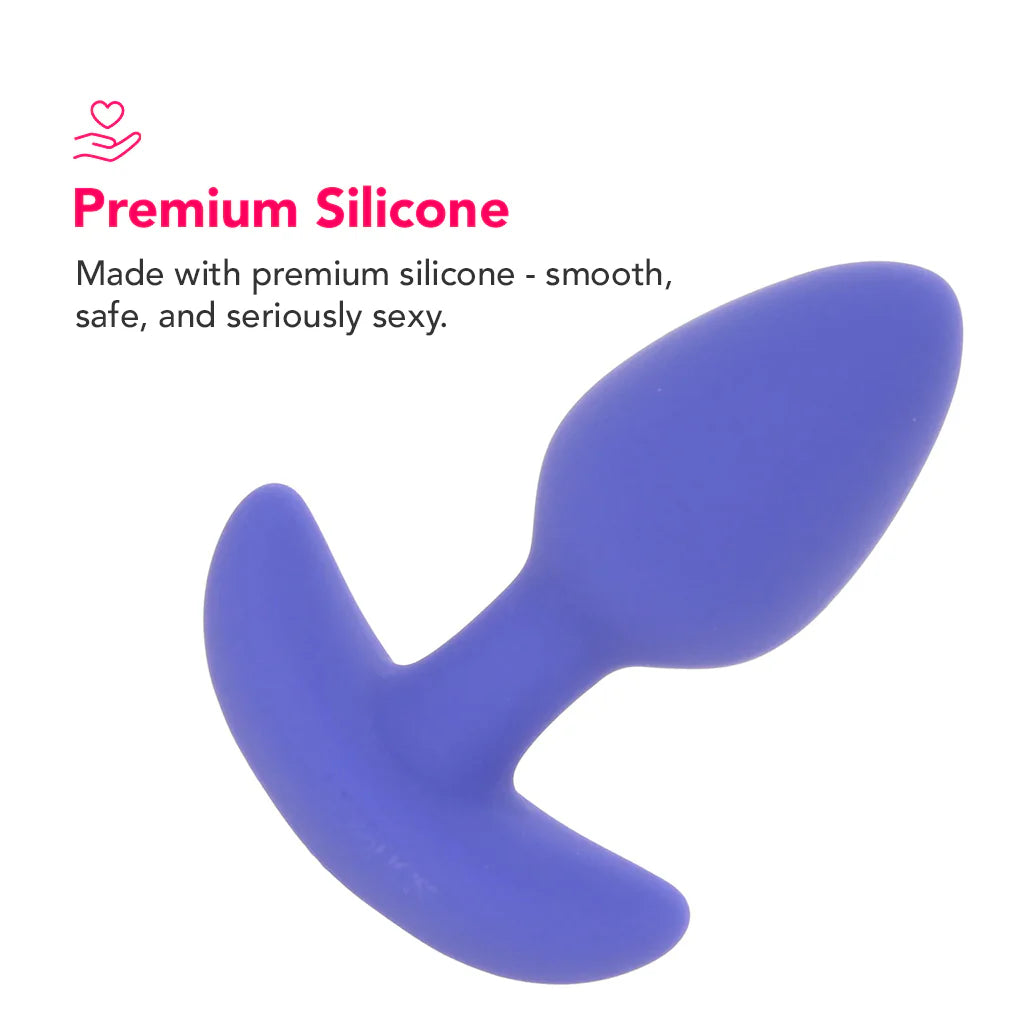 Connect App Controlled Tapered Probe