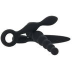 Renegade Trio 3 Piece Butt Plug Set