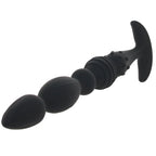 LEVELZ Multi Textured Flared Anal Probe