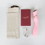 Chance Touch Screen G-Spot Vibrator in Pink