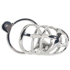 Metal Worx Cock Cage