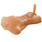 Extreme F**k Me Silly Dude! Mega Masturbator