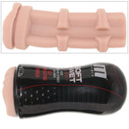 M For Men Soft + Wet Pussy in Pleasure Ridges & Orbs