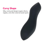 Boundless Perfect Curve Vibe
