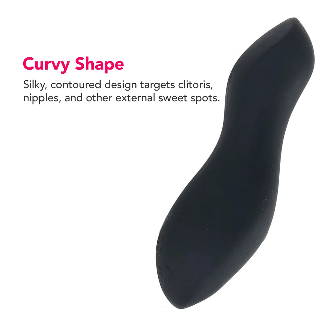 Boundless Perfect Curve Vibe
