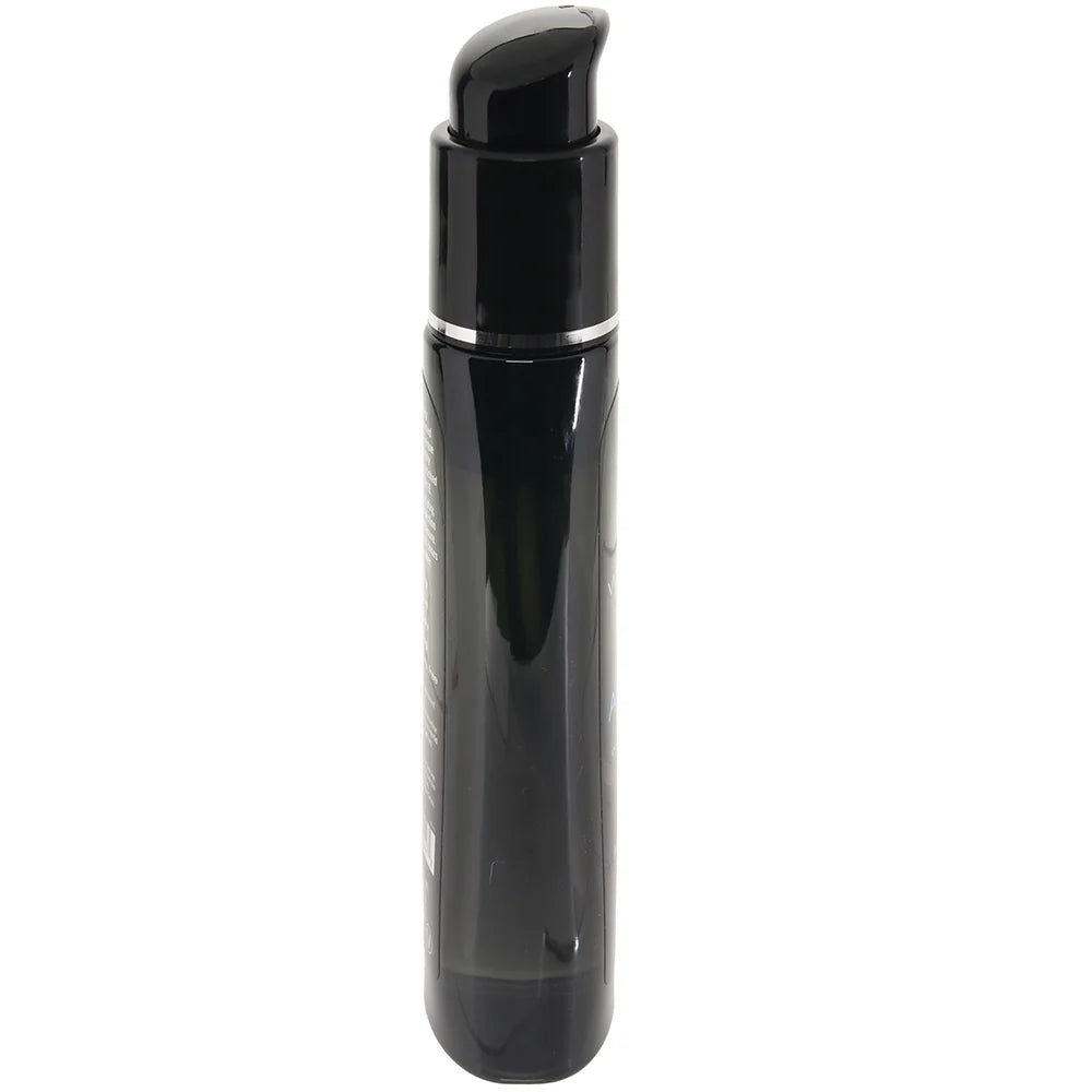 Aqua Fragrance Free Water Based Lube 4oz/120ml