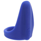 Admiral Vibrating Perineum Massager & Ring