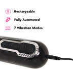 Gluck Gluck 9000 Thrusting Stroker