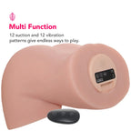 Stroker Kings Ultimate Booty Vibrating Masturbator