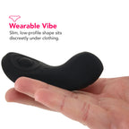 Satisfyer Little Secret Remote Panty Vibe