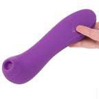 Couture Dual Pleasure Wand Vibe