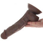 Fantasy Jock Weightlifting Wesley 7 Inch Dildo