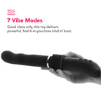 G-Force Thruster Vibe