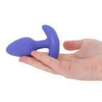 Connect App Controlled Tapered Probe