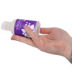 Silk Hybrid Intimate Lubricant in 4.2oz/125ml