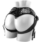 Fetish Fantasy Garter Belt Strap-On