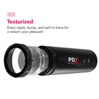 Moto Bator X Thrusting Masturbator