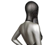 Radiance Hooded Deep V Bodysuit