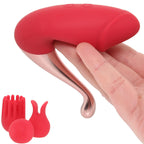 The Beat Double Pleasure Vibe