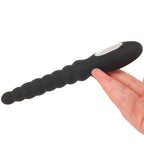 Ass-Sation Magic Wand Anal Vibe