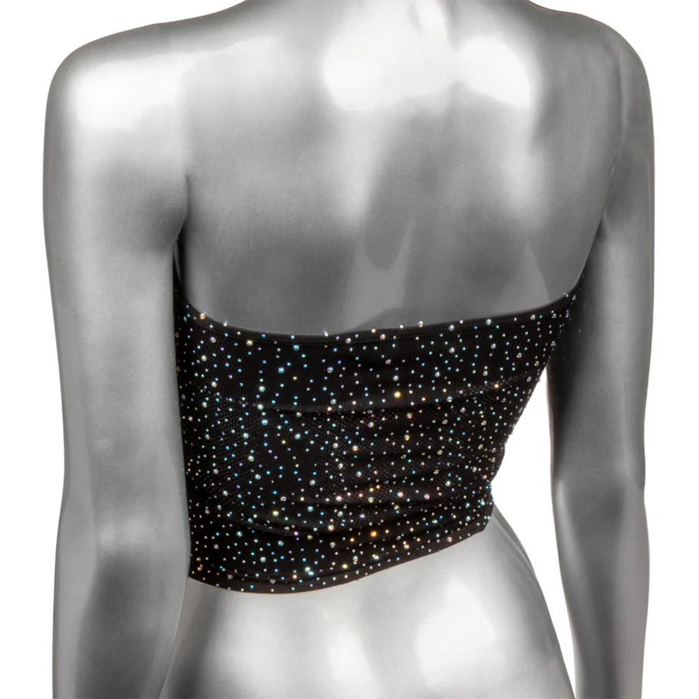 Radiance Bandeau Top