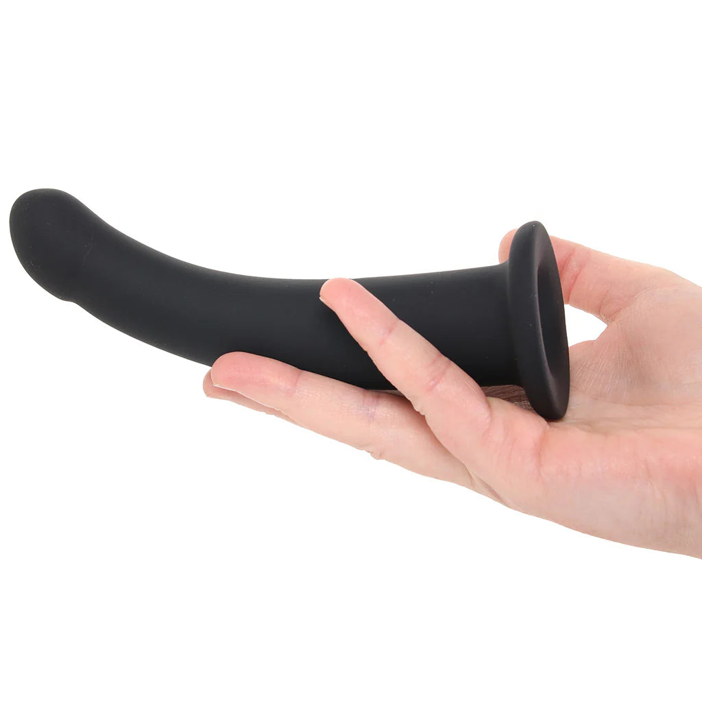Trio Deluxe Curved Silicone Training Kit