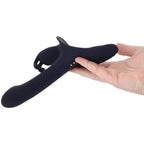 Giving Vibes Strap-On Vibe