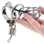 Metal Worx Cock Cage