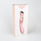 Chance Touch Screen G-Spot Vibrator in Pink