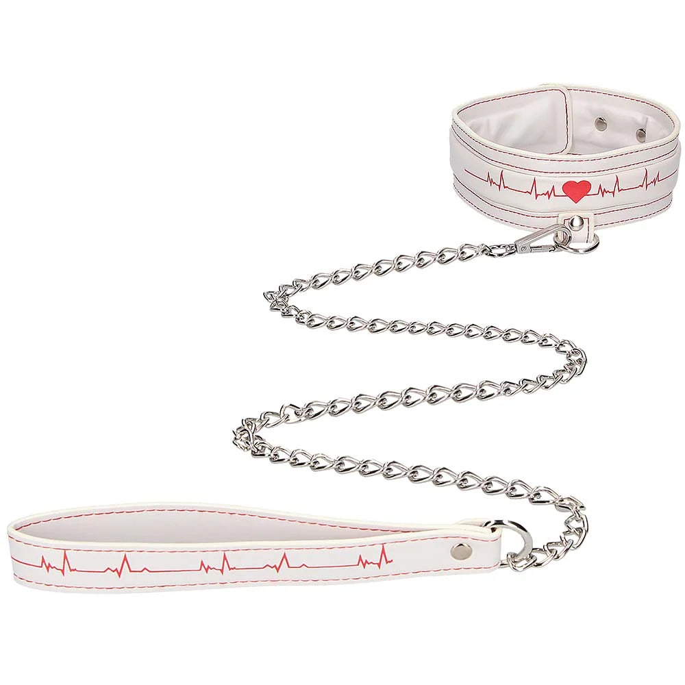 Ouch! Nurse Bondage Kit