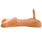 Extreme F**k Me Silly Dude! Mega Masturbator