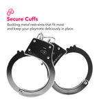 Fetish Fantasy Series Lover's Fantasy Kit