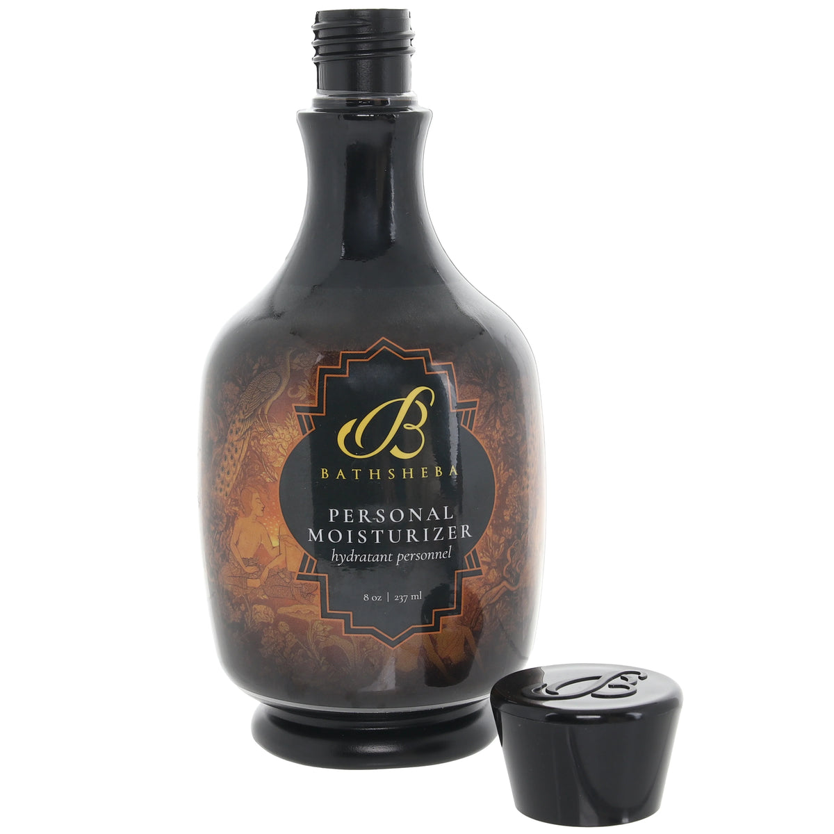 BathSheba Personal Moisturizer in 8oz/237ml