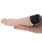PowerCock 7 Inch Realistic Vibe in Light