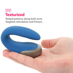Satisfyer Double Love Luxury Partner Vibe